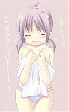おはようございまちゅ。
