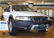 VOLVO XC70 Nordic Edition
