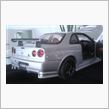 オートアート製 NISMO  ...