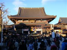 初詣