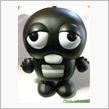 モノガチャピンっ！