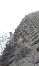 『初釣りの儀』