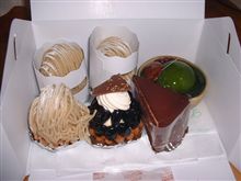 念願の・・・