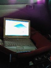 ブースト１キロ