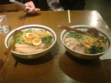 里塚プチの後に(&#180;∀｀*)ｳﾌﾌ