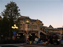 ディズニー撮り歩き♪ ~カウントダウン表レポート~ ディズニー撮り歩き♪ ~カウントダウン表レポート~