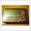 SRF-DR2V（SONY) ...