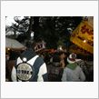 初詣＾＾♪