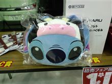 (・ω・)ﾊﾂｳﾘ