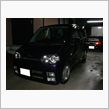 久々の洗車