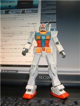 RX-78-2 ガンダム(GFF) RX-78-2 ガンダム(GFF)