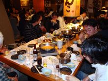 RGC呑み会
