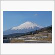 シリーズ『今日の富士山』09 ...