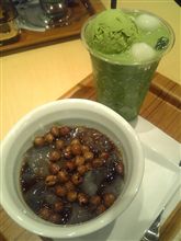 今日のスイーツ