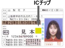 更新したらIC化!!