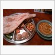 今年のカレー始め