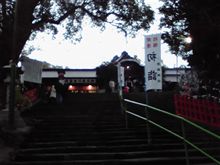 初詣