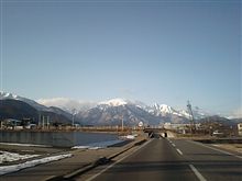 何時も爺ヶ岳！！