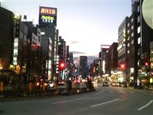閑散