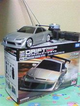 S15ドリフト(ラジコン)