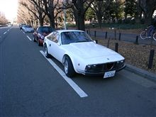 ジュニアZは何台