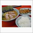久しぶりに【山岡家】に・・・。