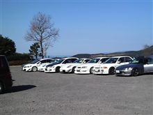 新春カート大会♪