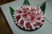 ぼたん鍋