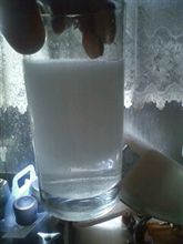断水