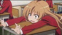 虎と龍なやつ