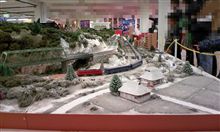 夢の鉄道ジオラマ展１