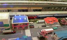 夢の鉄道ジオラマ展２