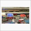 夢の鉄道ジオラマ展２