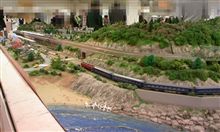 夢の鉄道ジオラマ展５