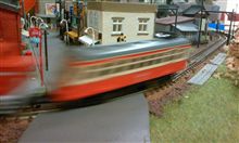 夢の鉄道ジオラマ展６