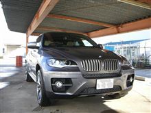 あけおめ＆ペケ6号納車