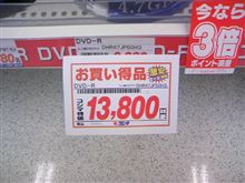 超高級品？