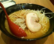 仕事始め＆ラーメン始め？