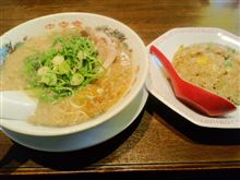 お腹が空いたのでw お腹が空いたのでw