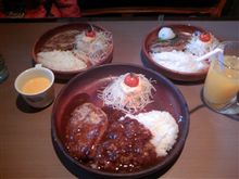 びっくりド●キー