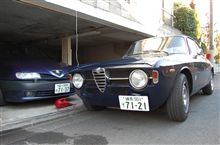 洗車day