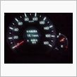 大津ＳＡ 14.1km/L