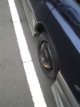 なんとも前途多難な・・・