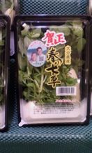 1月5日 初仕事