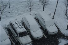 雪