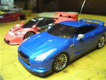 今年初の月曜会[ﾐﾆｯﾂ]