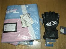 元旦のGET品4