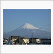 シリーズ『今日の富士山』09 ...