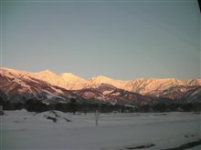 白馬へスノーボードに行ってきました。