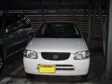 代車生活